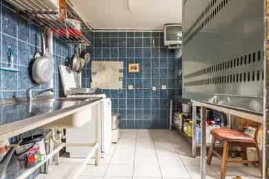 182m2 Horeca Pand te Koop Meerssen Centrum Goed Rendement
