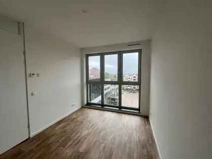 73m² appartement Heerhugowaard: modern, luxe, 2 slaapkamers