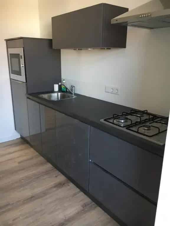 3 Kamerappartement nabij Station Venlo
