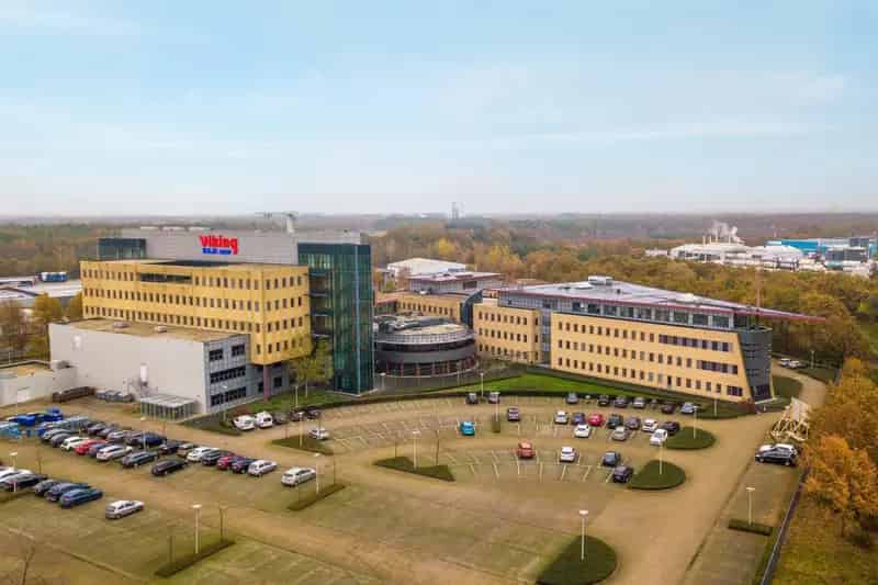 Kantoorruimte te huur Venlo 4266 m² A67