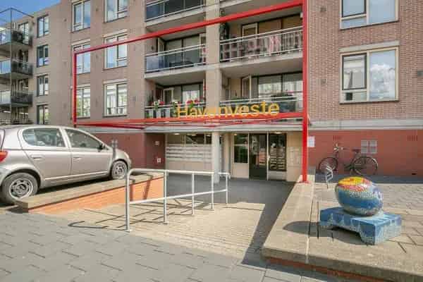 Appartement Almelo Havenveste