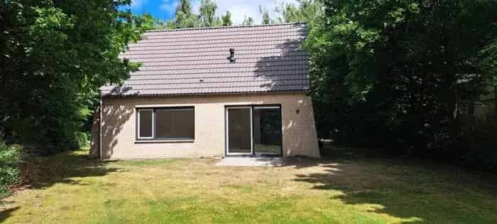 3 kamers huis van 86 m² in Hoeven