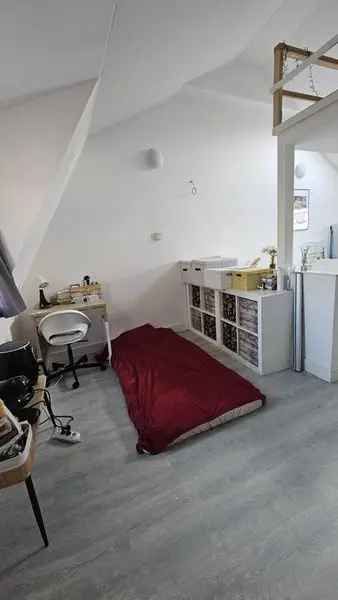 Appartement Te Huur in Tilburg, Noord-Brabant