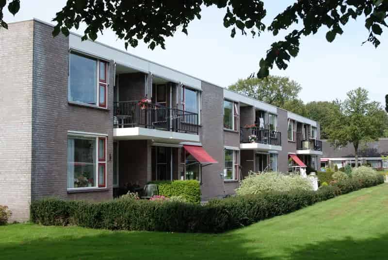 De Garve Woonzorgcomplex