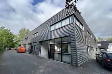 Bedrijfsruimte te Huur Utrecht 34-76m2