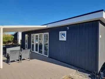 Recreatiewoning Europarc Veluwemeer Chalet te koop