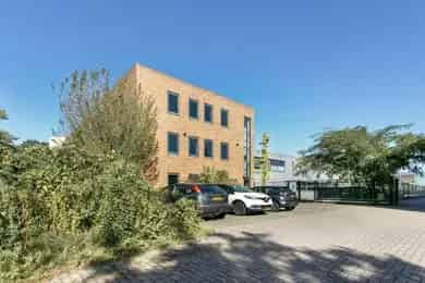 155 m2 Kantoorruimte te Huur Amersfoort - Moderne Ruimte met Parkeerplaatsen