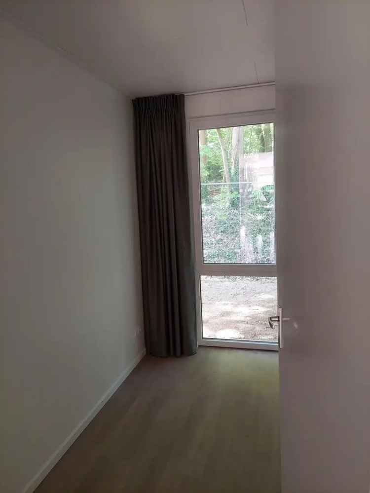 Studio Rhenen 30m2 Anti-kraak Huur