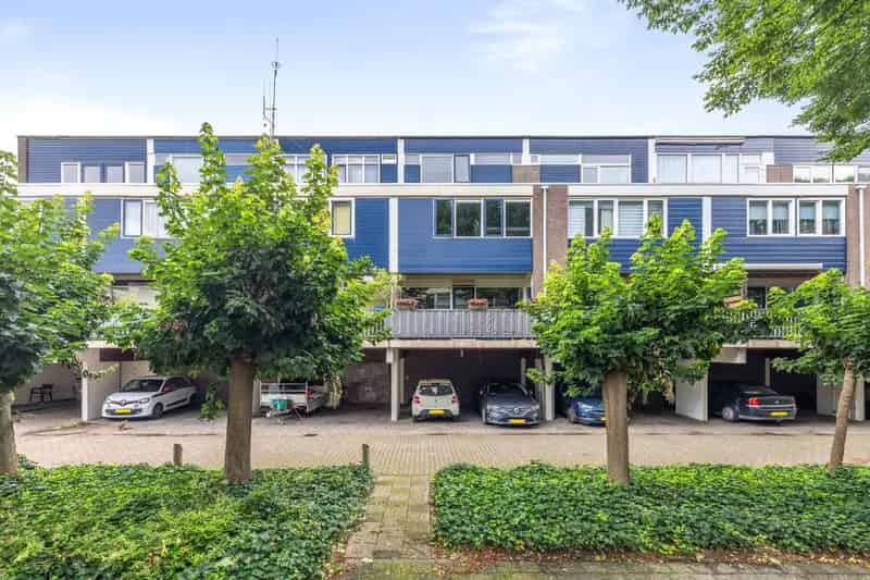 Appartement te koop: Gildenburg 608 7423 ZK Deventer | Funda