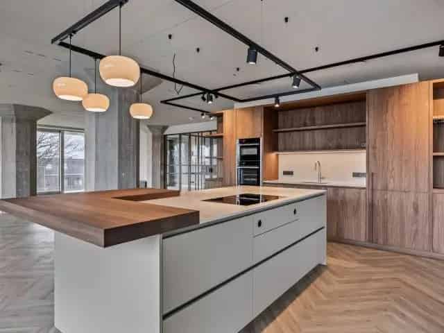 Appartement Leiden Meelfabriekplein: Luxe Nieuwbouw