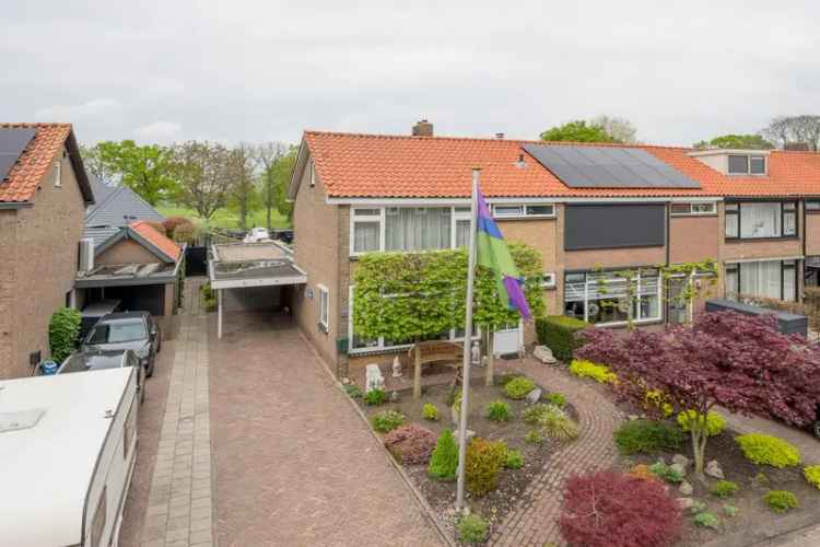 Huis te koop: Johannes Vermeerstraat 24 3781 XE Voorthuizen 