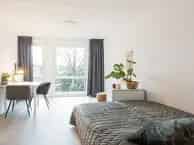 Studio Groningen Oostersingel 23m2