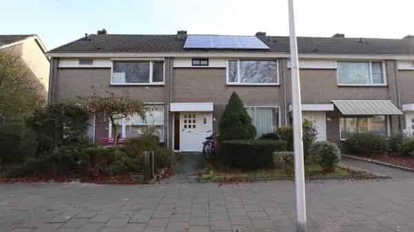Kamer Dr Cuyperslaan Eindhoven: Studentenhuis Woensel