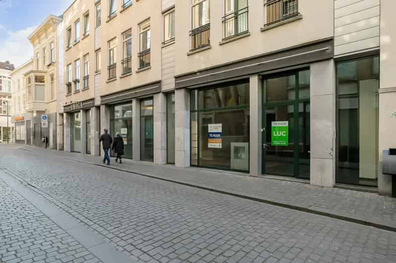 Winkelruimte te Huur Breda Centrum 500m2