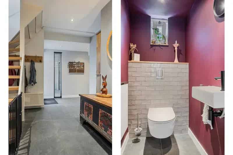 Royale Tweekapper te Teteringen 4 slaapkamers moderne keuken
