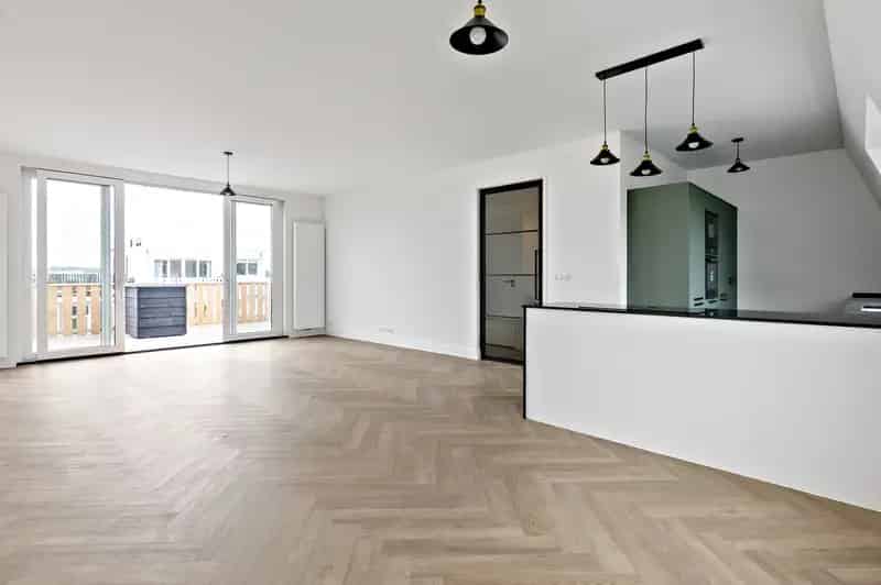 Ruim Bovenhuis 6 Slaapkamers Den Haag Bezuidenhout Dakterras A+++