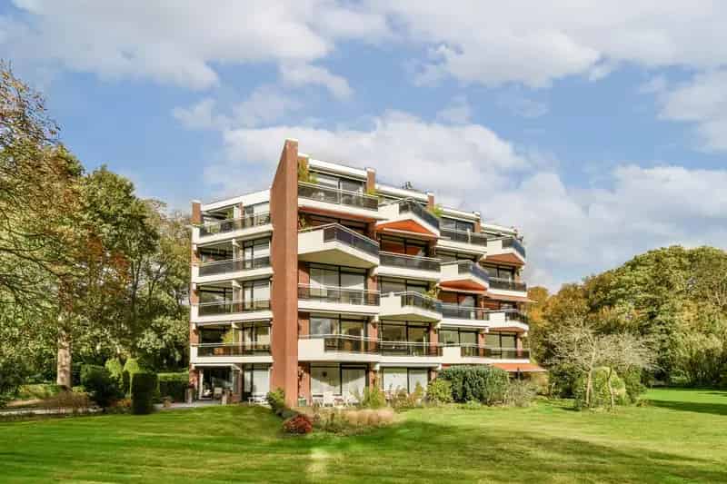 Appartement te koop Wassenaar 131m2 4 kamers Zuid