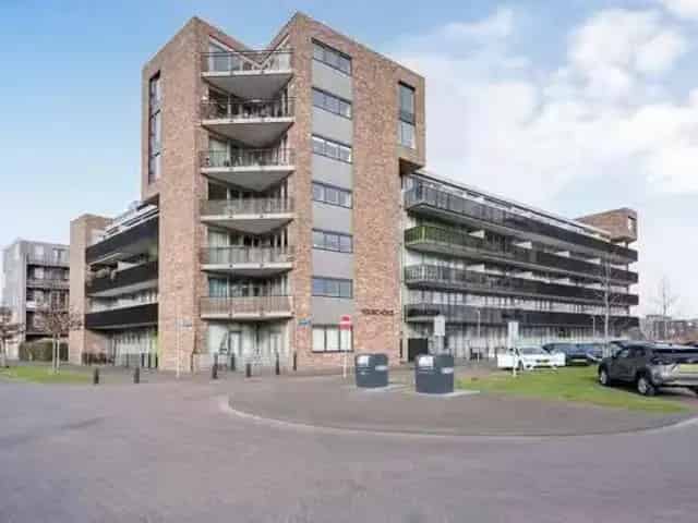 Appartement te koop Almere 2 slaapkamers 55m²