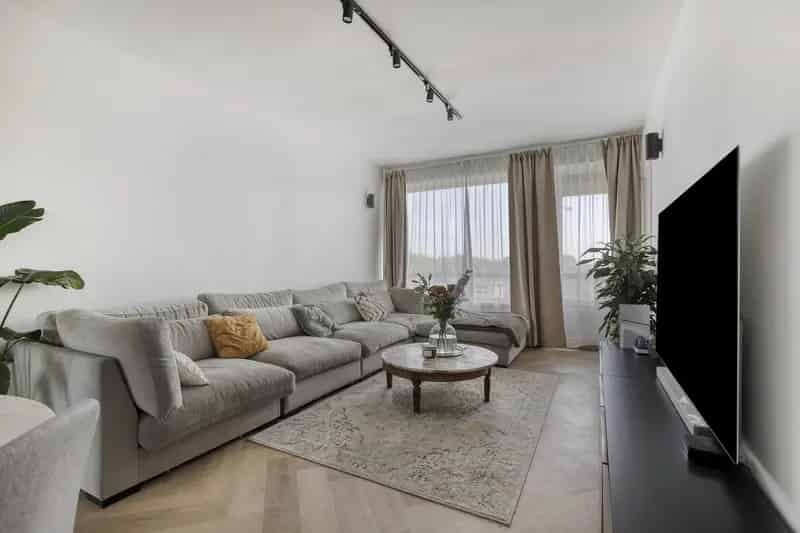 Ruim 5-Kamerappartement Amsterdam Zuidas