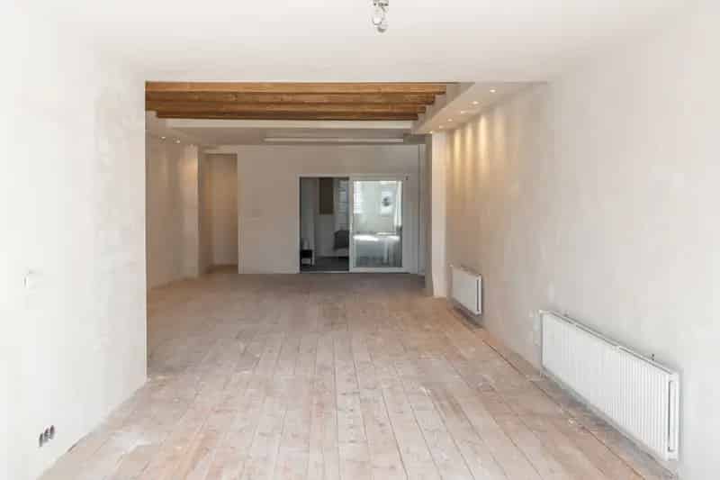Unieke Loft Amsterdam Centrum 3 Kamers 109m2 Energielabel A
