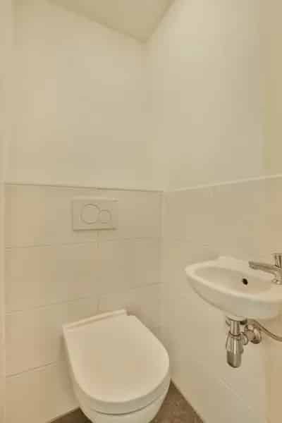 Modern Appartement Amstelveen 3 Ruime Kamers