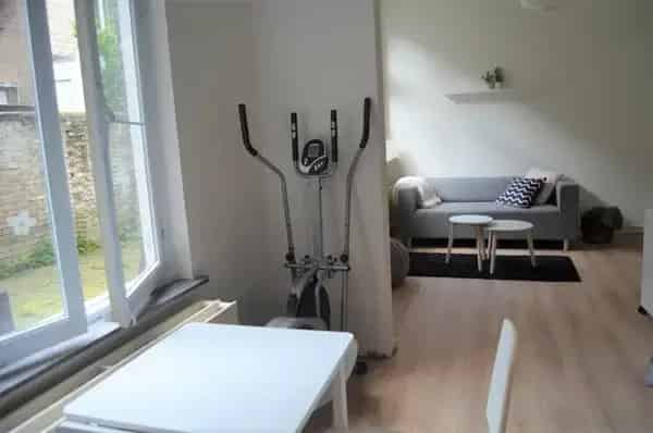 Kamer Pastoor Wijnenweg Maastricht