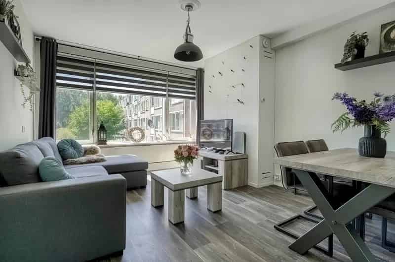 Appartement te koop Vlaardingen 50m2 Instapklaar Balkon Berging