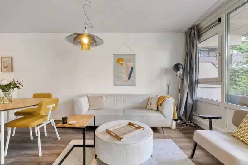 Appartement Te Koop , 284, Nieuwstraat, Rotterdam, Zuid-Holland