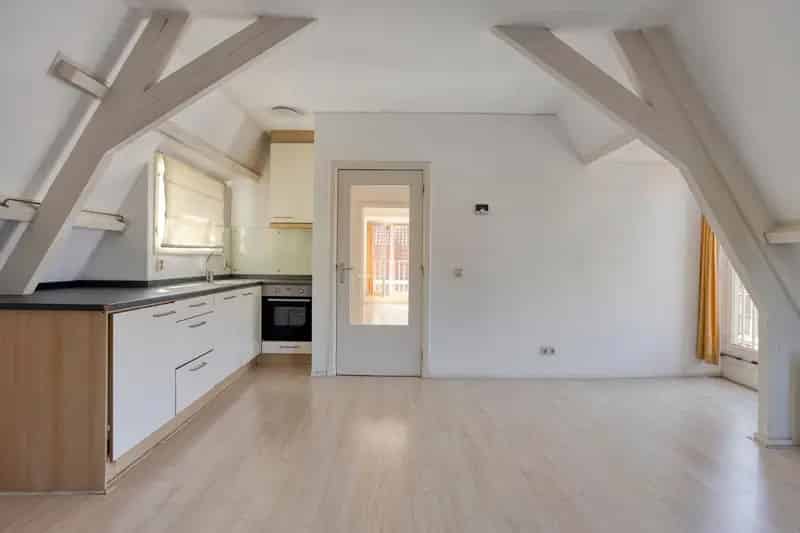 Appartement te koop Den Haag Laan van Meerdervoort