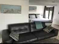 Studio Bachlaan Vlissingen 35m2
