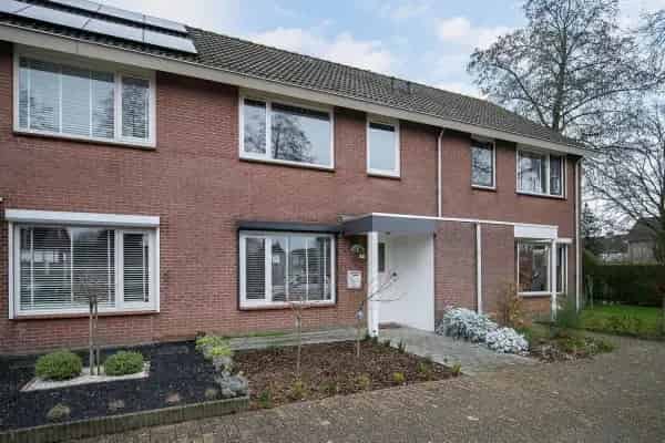 Huis Rijnstraat Terneuzen: Instapklare Eengezinswoning