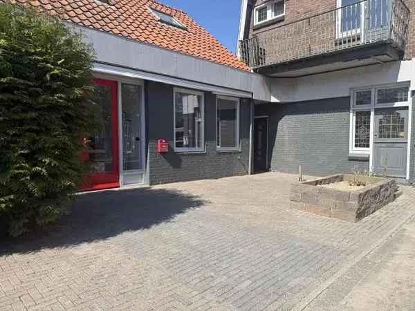 3 Slaapkamers Spuistraat Spakenburg Centrum Nabij