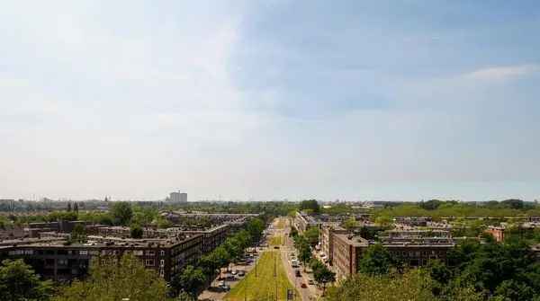 Appartement Te Huur in Rotterdam, Zuid-Holland