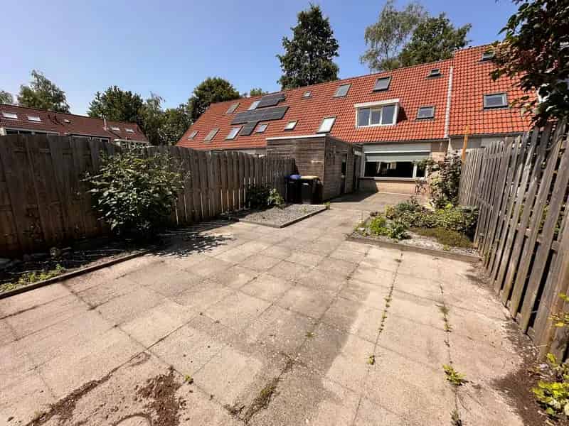 Huis te koop Zeewolde 3 slaapkamers tuin Zuid