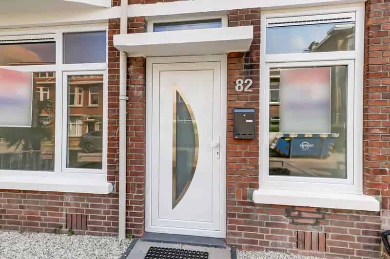 Appartement te koop Withuysstraat Den Haag