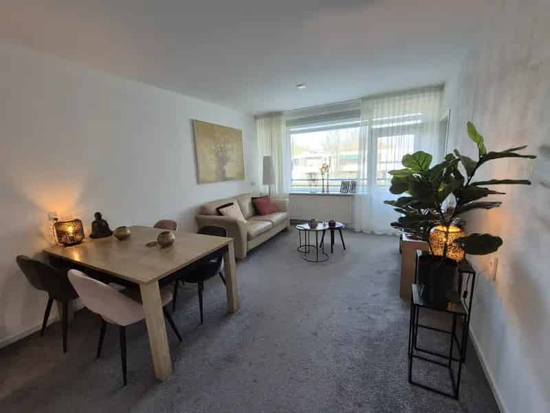 Kleine woning nabij Loonse en Drunense Duinen