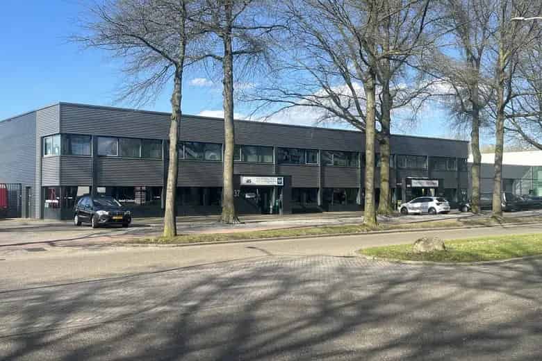 150-321 m2 Kantoorruimte te Huur Weert