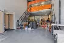 109 m2 Bedrijfsruimte te Huur Vlaardingen