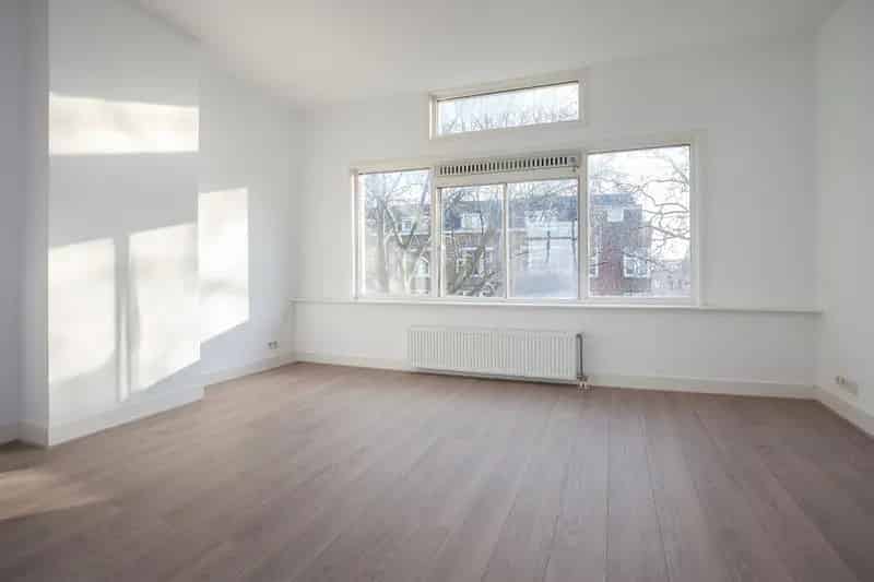 Ruime 3 Kamer Maisonette Rotterdam Bloemhof Balkon