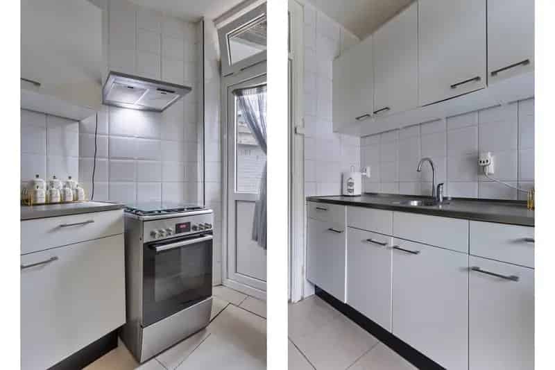 Appartement te koop Vaassenstraat Den Haag