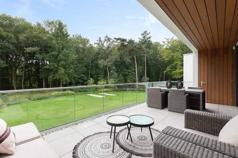 Luxe Appartement Blaricum 286m2 Prive Lift Groot Terras