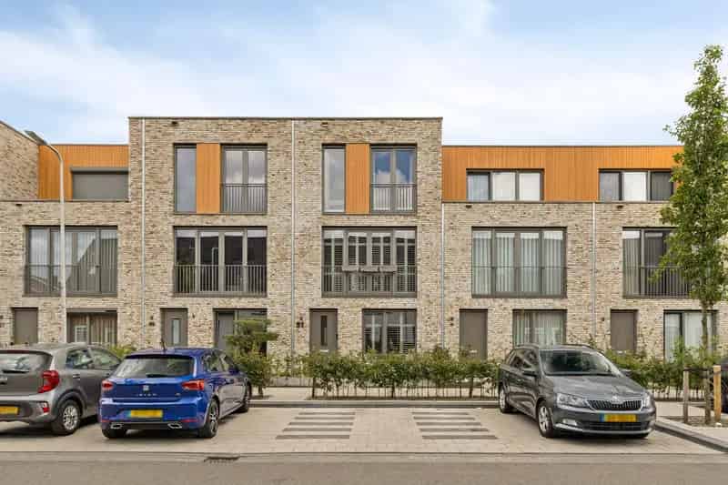 Huis te koop: Willem de Kooning Allee 51 3161 DT Rhoon | Funda