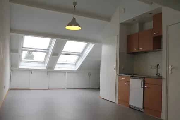 Studio Sittard Centrum Ruime Nette Studio