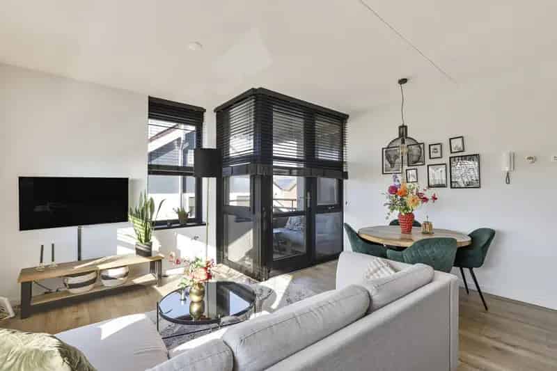 3-kamerappartement Huissen - Licht en Praktisch