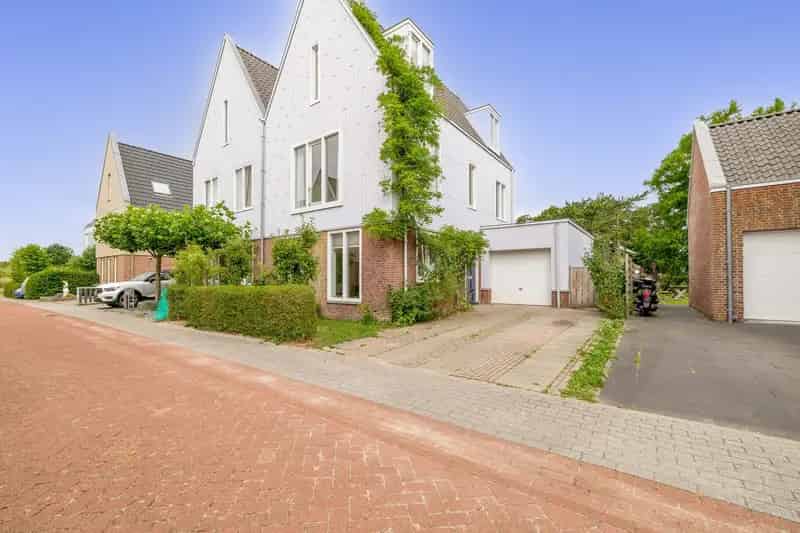 Huis te koop: Jaap de Boerstraat 18 1551 GP Westzaan 