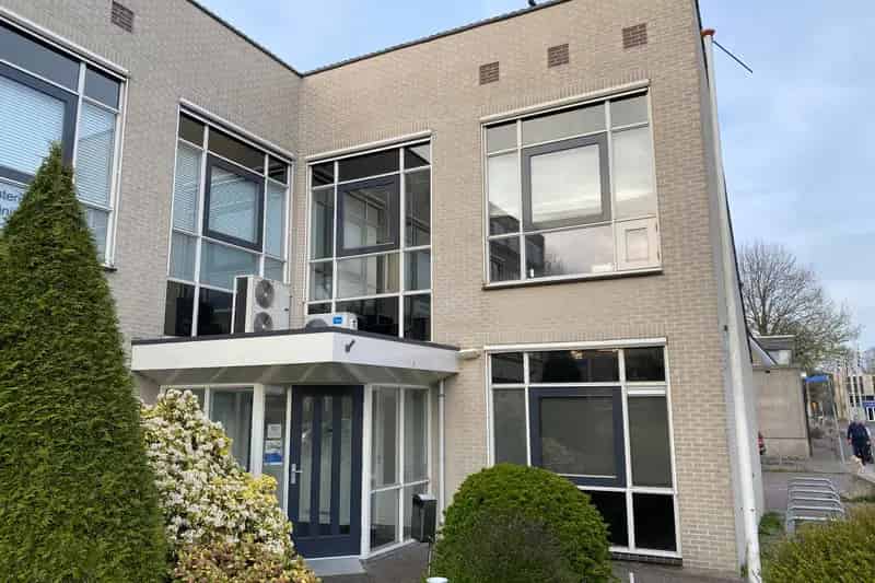 Kantoorruimte te huur Grootebroek 145m² A1 locatie