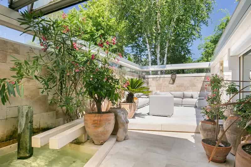 Luxe Geschakelde Woning Ogier van Cralingenpark Rotterdam