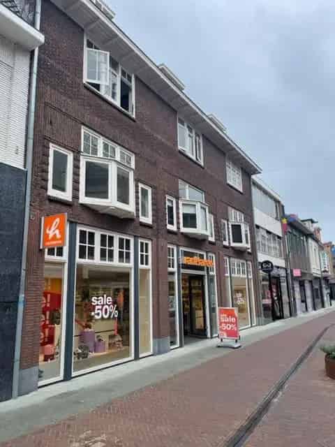 3 Studentenkamers Hengelo Centrum