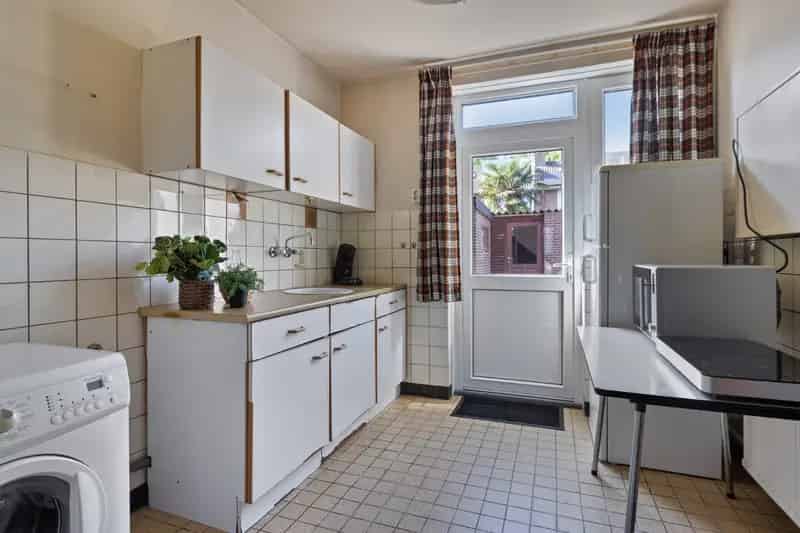 Hoekwoning Asten 3 slaapkamers garage tuin energielabel B