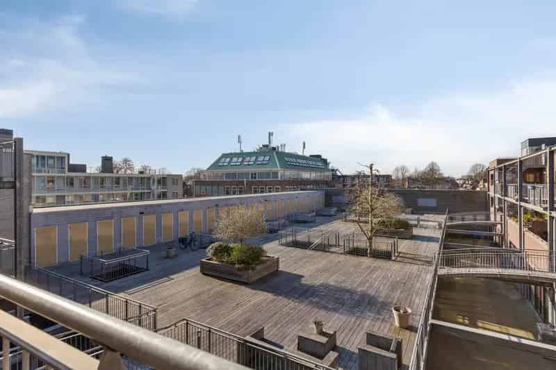 3 Kamer Appartement Le Jardin de Bois Eigen Parkeerplaats Berging